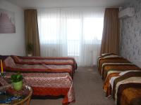 Chambre Double ou Lits Jumeaux Standard