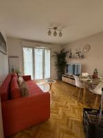 Appartement de vacance - B&B