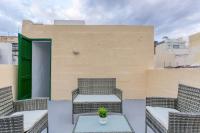 Lilly the Traditional Maltese Townhouse in Sliema - Chambres d'hôtes Sliema