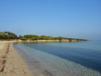 Salina Holiday Home studio flat - B&B Calasetta