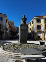 Misve Home - Ferienwohnung Cosenza