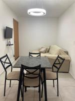 Apartment mit 2 Schlafzimmern
