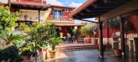 Appartamento Standard con 3 Camere da Letto