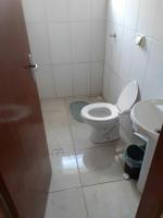 Itanhaém Season House - Ferienwohnung Itanhaém