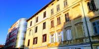 Pula-Center Apartments and Rooms - B&B Pola