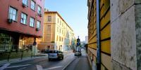 Pula-Center Apartments and Rooms - B&B Pola