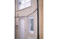 Casa Unifamiliar de 2 dormitorios