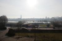 Entspannter Rückzugsort - Ferienwohnung Vilshofen an der Donau