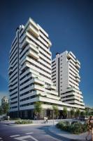 Apartamento Ciudad de Las Ciencias - Apartamento Ciudad de Les Arts - B&B