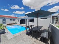 Gezondheid - Chambres d’hôtes Velddrif