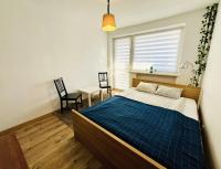 Chambre Double avec Balcon
