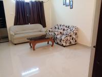 1bhk cozy stay 2 - B&B