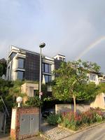 Apartment "Little Manhattan" - Business-27 qm-ruhig-Parkplatz-Arbeitsplatz-Aussicht - B&B