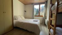 Chambre Quadruple - Vue sur Montagnes