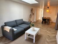 T3 Neuf et climatisé - Proche de la gare - B&B Valence