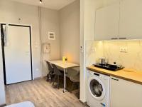 Kalithea Spartis appartment - B&B Athens