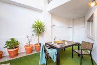 APARTAMENTO TURISTICO A 140 M PLAYA CANELIÑAS- Portonovo- 2 HABIT 4-6 pax 102 - Chambres d'hôtes Sanxenxo