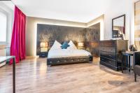 Camera Matrimoniale Deluxe