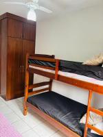 Edifício Pitu - B&B Guarujá