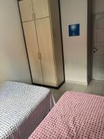 Edifício Pitu - B&B Guarujá