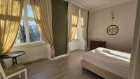 Suite con 2 Camere da Letto