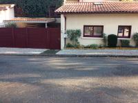 Petite maison bleue Dune du Pyla 4 personnes 2 vélos - B&B