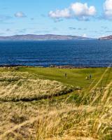 Waterstone, Narin Portnoo - B&B Portnoo