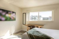 1BR with Kitchen Eastern Shores near Sunny Isles - Ferienwohnung North Miami Beach