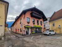 Wolf Apartments-Spittal - B&B