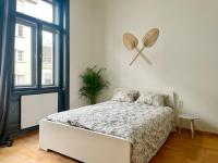 Stylish Flat in Heart of Vienna - Ferienwohnung