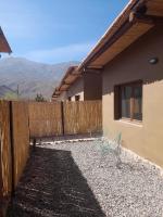 La Gauda - Bed and Breakfast Huacalera