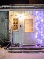 Villa Blue - B&B