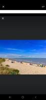 Sylvie Sea-shells parkdean resorts - B&B
