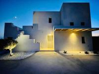 Dreamy Sunset Villa a few steps from the Beach - Bed and Breakfast Pounta