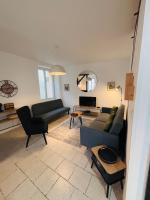 Two-Bedroom Superior Apartment