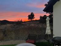 Sweet Hill top Townhouse - B&B