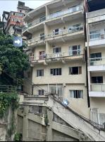 Apartamento em Copacabana - B&B Rio de Janeiro