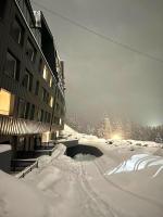 Mountain View Apartment - Olimpijska 1A 01 - B&B