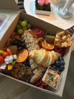 Apartmán Loft - Chambres d’hôtes Nová Baňa