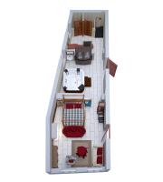 Le Spa du Sorcier - B&B Longeville-lès-Metz