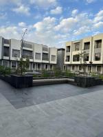 شقة فاخرة في حي حطين Luxury apartment in Hittin - Chambres d'hôtes Riyad
