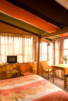 Casa De Mama Cusco - The Treehouse - B&B Cusco