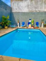 Hospedagem Maceió - B&B