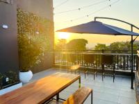 FlyNow Studios - Aeroporto Sp Expo Metrô - B&B San Paolo