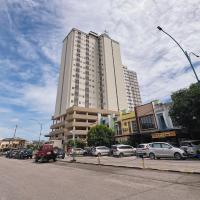 Permata Residence Apartment - The Sauvignon by RB - B&B Nagoya