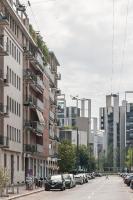 MyHome - Chambres d'hôtes Milan