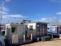 Houseboat Sardinia Suite - B&B