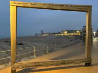 Sea and Settle Vakantie Studio - Ferienwohnung Ostende