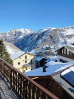 Lika - Chambres d’hôtes Livigno