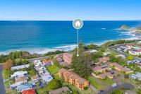 The Lookout - B&B